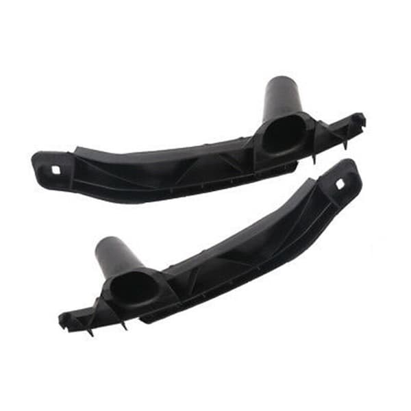 Bilfangerfesteguide for 5 2006-2011 GOLF MK5 1K0807889B 1K0807890B
