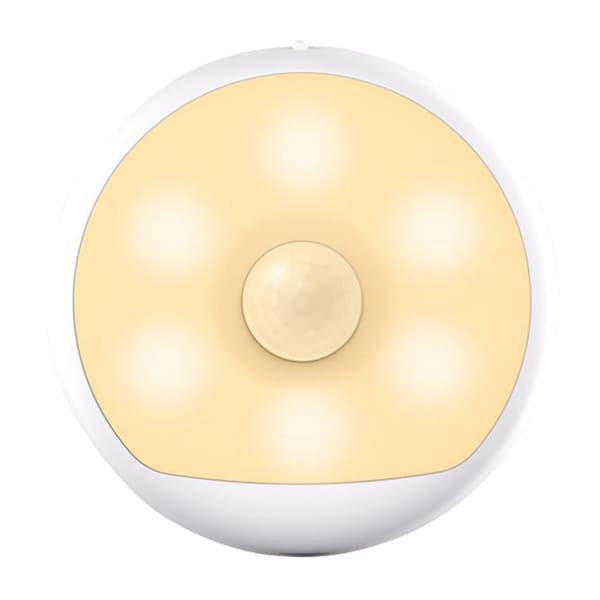 Yeelight Sensor NightLight bevægelsessensor natlampe