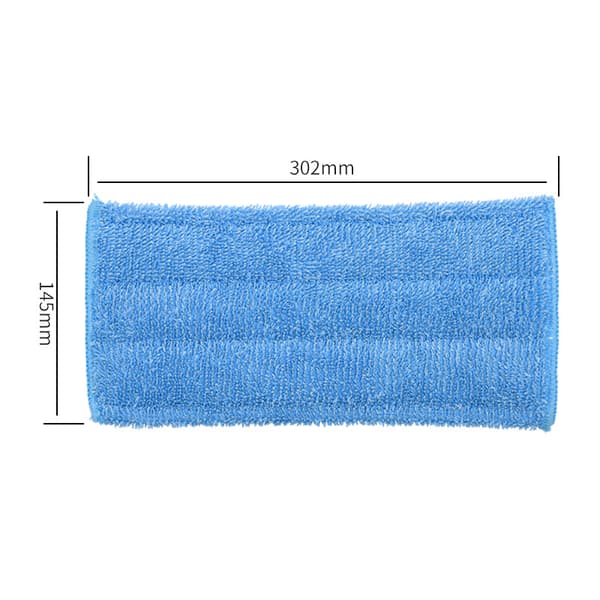 Til Swiffer WetJet moppe udskiftningsklud gentagen brug moppe ma