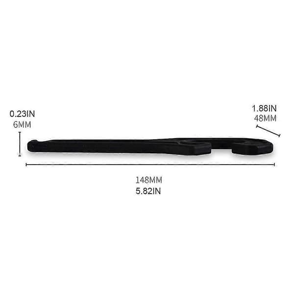 Easy-grip Bicycle Levers Mtb Bike Wheel Tire Changing Tool Bicycle Accessories-Yvan