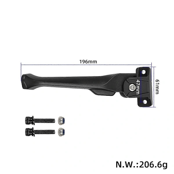 Electric Scooter Stand for G2 Master/G2 MAX, Support Bracket, Scooter Accessories