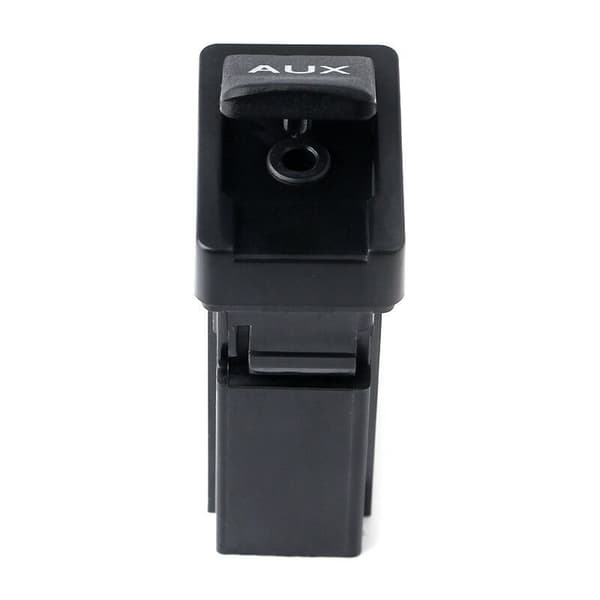 Stereo Input Jack Auxiliary Port 86190-02010