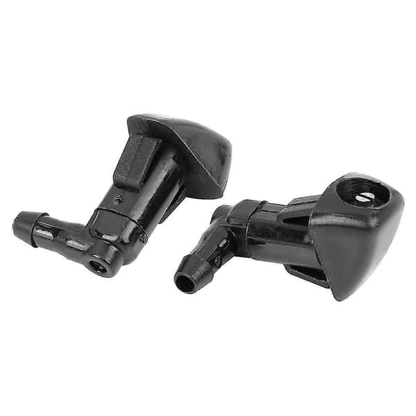 4 stk. til Accord 2003 - 2007 76810-SDA-A11 Bil Forrude Visker Vand Spray Jet Dyse Spuler