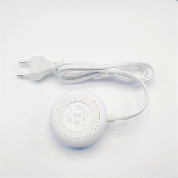For IO-serien 7/8/9 9S 10S IO7 IO8 IO9 3768 Lader Magnetisk Elektrisk Tannbørste Ladebase Adapter