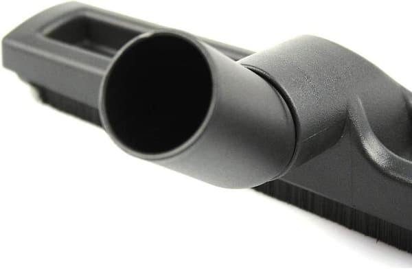 Premium Universal Parkettborste för dammsugare - med 32mm anslutning - Bredd: 300mm
