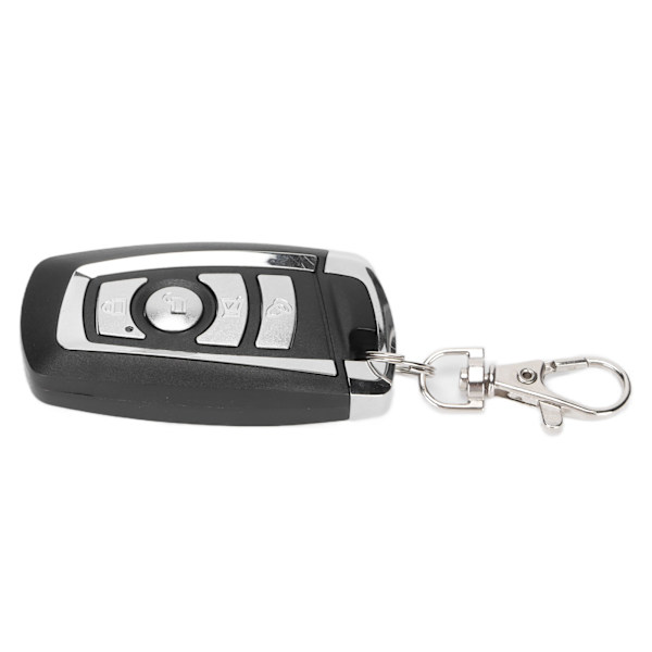 433MHz Remote Control for Gate Portable Garage Door Opener Remote Control for Automatic Gate Openers