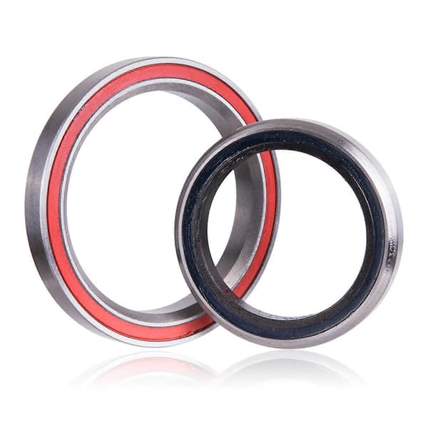 Zs44 Ec44 Cnc 1 1/8 \"-1/2 \" Lige Rørramme Til Konisk Rørgaffel 1.5 Adapter