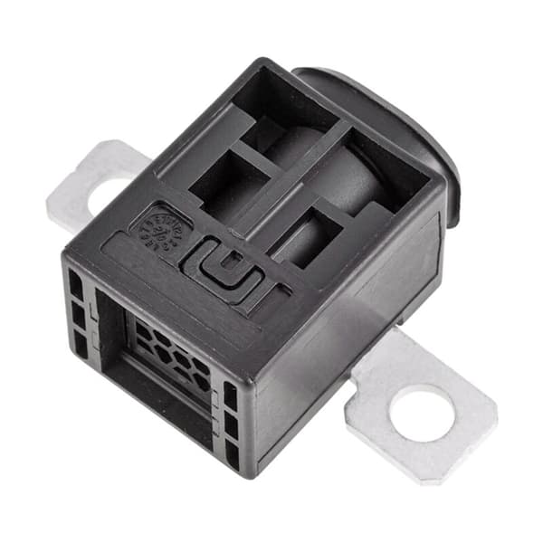 Batteribeskyttelse for bil, sikringsavstengning for A1 A6 Q8 RS7 4N0915519