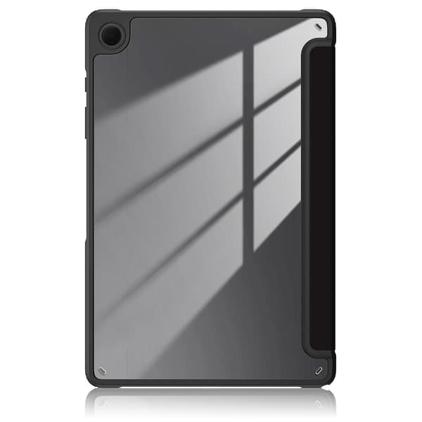 3-fold PC Tablet Cover til Samsung Galaxy Tab A9+ [DB]