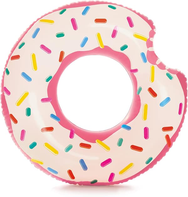 Donut Flydering 107Cm