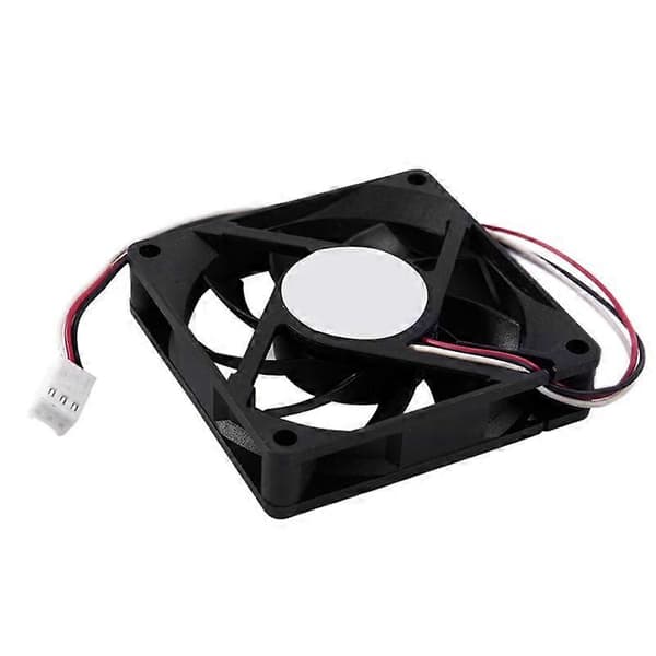 Computer Case Cooler Fan 3PIN 12V 7CM 70MM PC CPU Cooling Fan