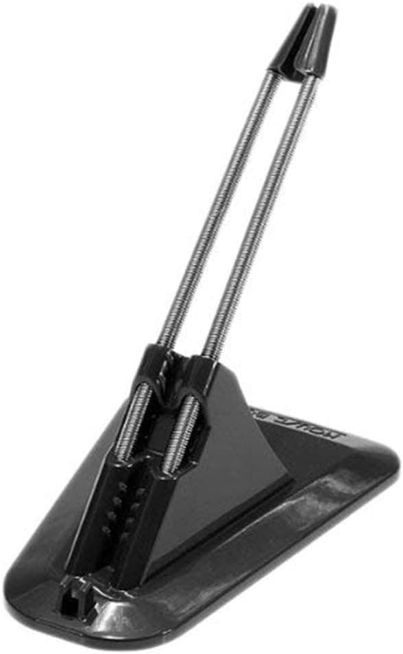 Mus Bungee Kabelholder Kabel og Ledning Bungee Kabelholder Sort Mus Bungee Kabelholder