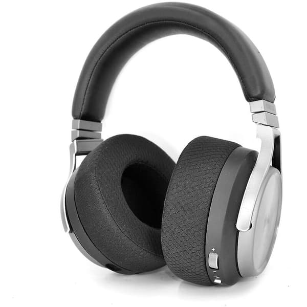 Erstatningsørepuder til Corsair Virtuoso Rgb Headset dele pude
