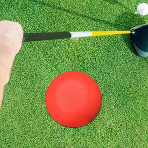 [PL】Golf Force Plate Golf Trainer Swing Training Durable Stepping Pad, Golf Training Aid for Outdoor Sports Putting Practice