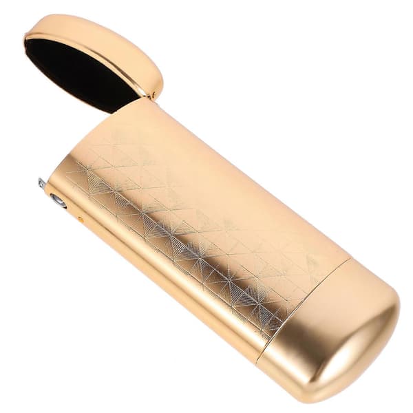 Eyeglass Case Hard Shell Glasses Container Sunglasses Storage Box Protection