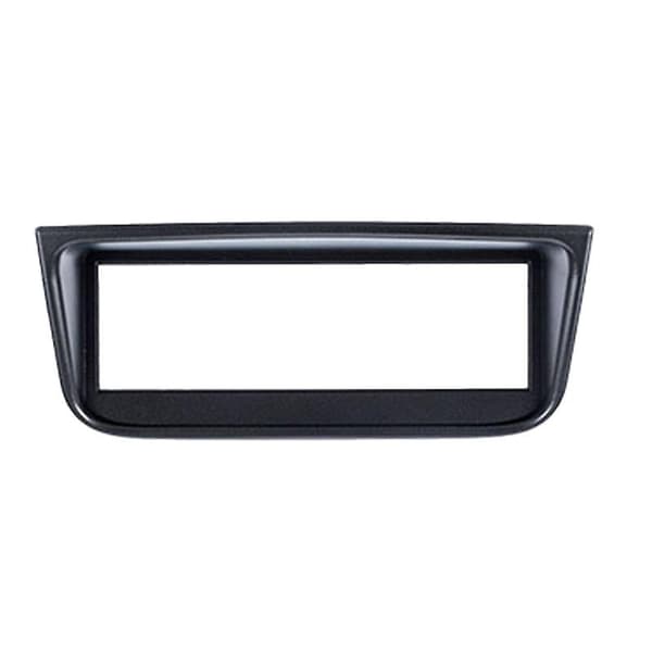 -04-02 Bilradio Fascia Surround Panel til 406 (1995-2005)