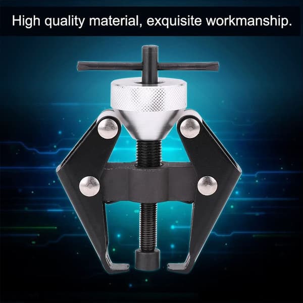 Battery Terminal Clamps and Wiper Arm Puller, Windshield Wiper Battery KLB