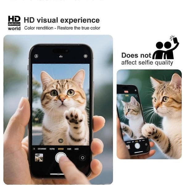 IMAK Pro+ Series Compatible with Xiaomi Redmi Turbo 5 Max 5G / Poco X8 Pro Max 5G Screen Protector Full Coverage Tempered Glass F