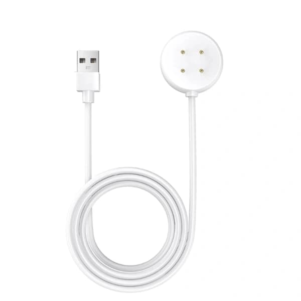 Magnetisk USB-opladningskabeldock til Pixel Watch 2