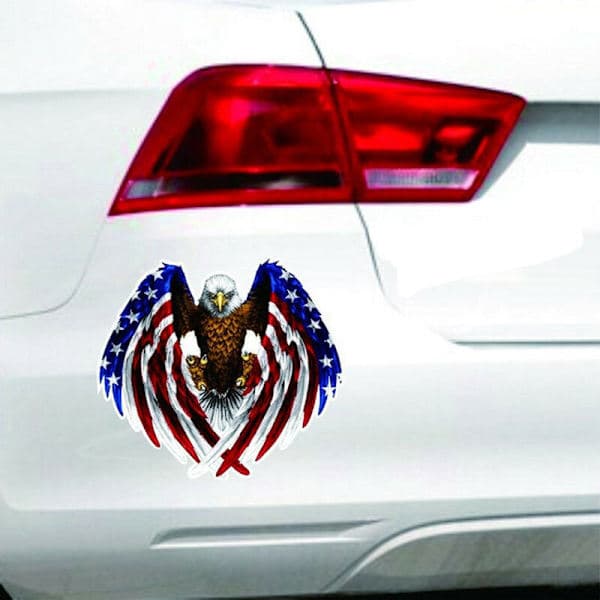 USA-autotarra