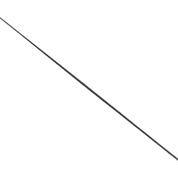 Sisäänvedettävä avaimenperä VYÖKORTIN PIDIKE ID PULL -hiihtopassi - Musta