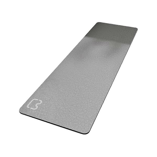 Diatomaceous Earth Bathroom Mat, Absorbent Diatomite Stone Bath Mat, Quick Dry Shower Mat, Machine