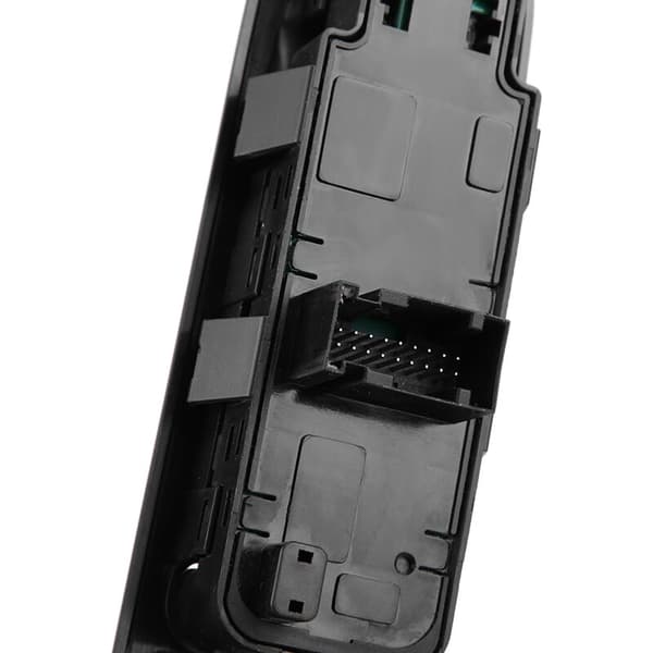 Electric Window Lifter Main Switch Front Left for Peugeot 207 6490.EH
