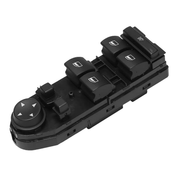 Car Window Lifter Master Power Window Switch for - E83 2004-2010 61313414355 6131-3414