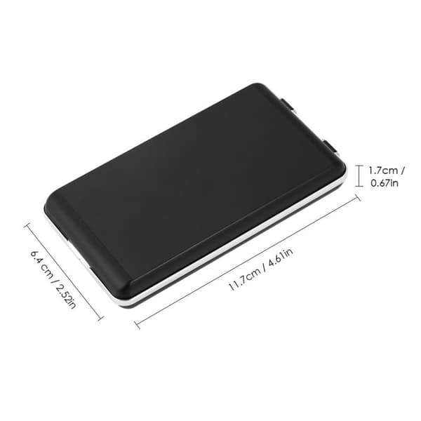 Pocket Scale Precision Scale Digital Scale Scale 300 G 0.01 G Mini Digital Scales