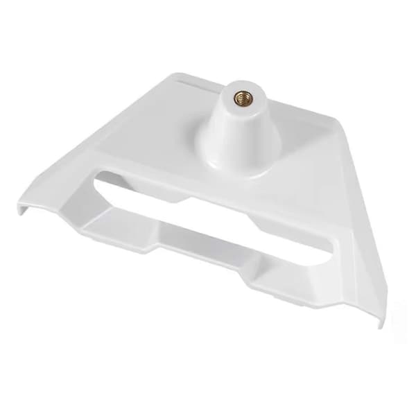 Adapterfeste for Mini, for Mini Dish, Sugekoppfeste og Stativfeste, 1/4 Tommers Mutterfeste