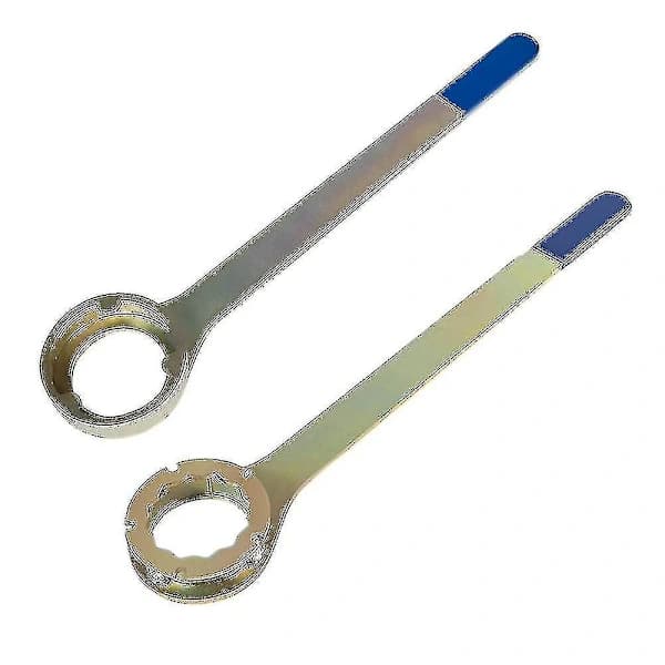 Intake/Exhaust Cam Sprocket Kit Compatible with Subaru Avcs Jdm Std