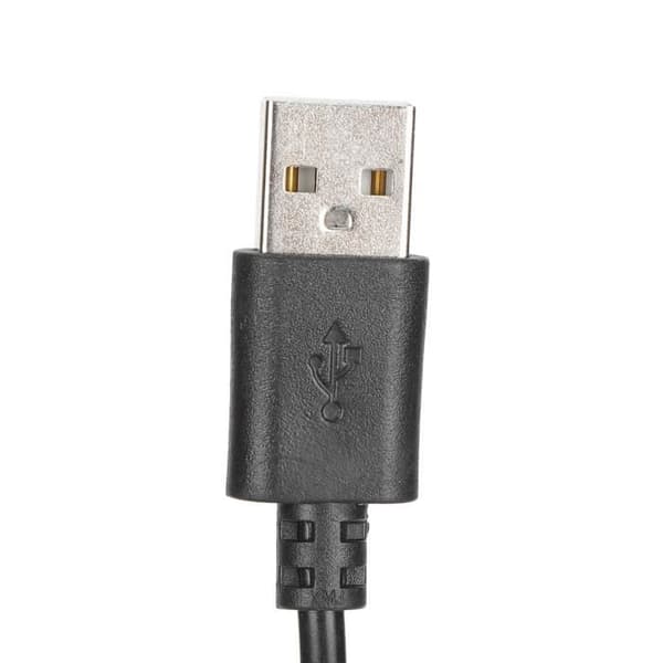 Krybdyrvarmemåtte Ridsefast USB-varmemåtte Vandtæt Krybdyrvarmemåtte Tor A34 NY[DB]