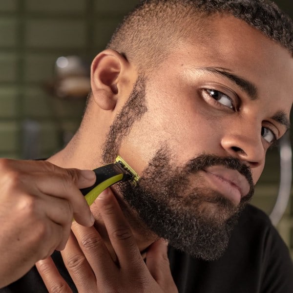 Philips OneBlade Ersättningsblad 2-pack – Kompatibla med alla OneBlade-handtag (modell QP220/50) (ungefär)