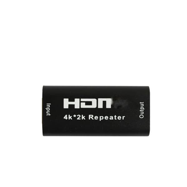 HDMI-forlænger 40m, HDMI40m hun til hun signalforstærker