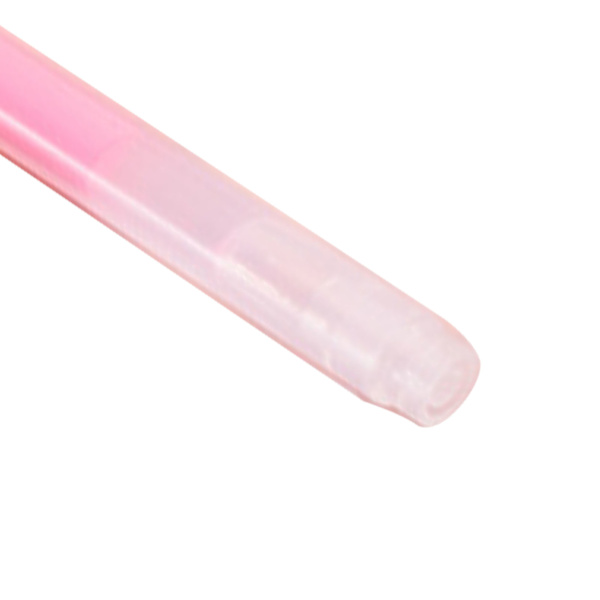2 Pieces Highlighters, Marker Pens Suitable for Journaling, Highlighting, Underlining, Note-taking, Pink