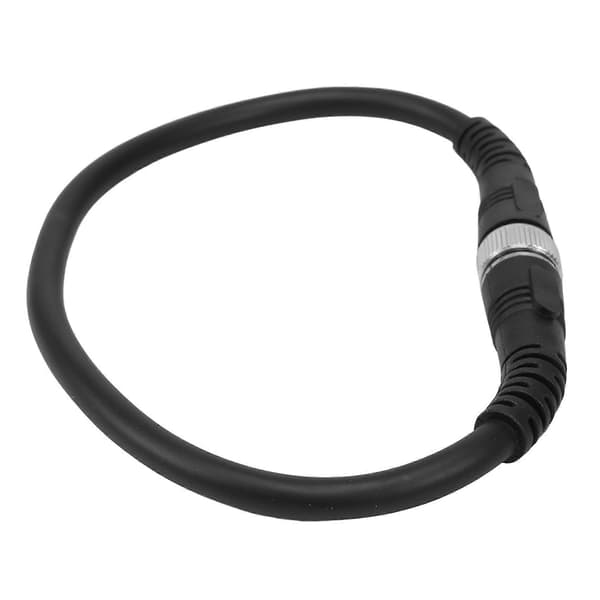 BM Batteri Luftsladd til Tanacom Shi-Mano BeastMaster DRAGON Elektriske Hjul Strømkabel (43cm)