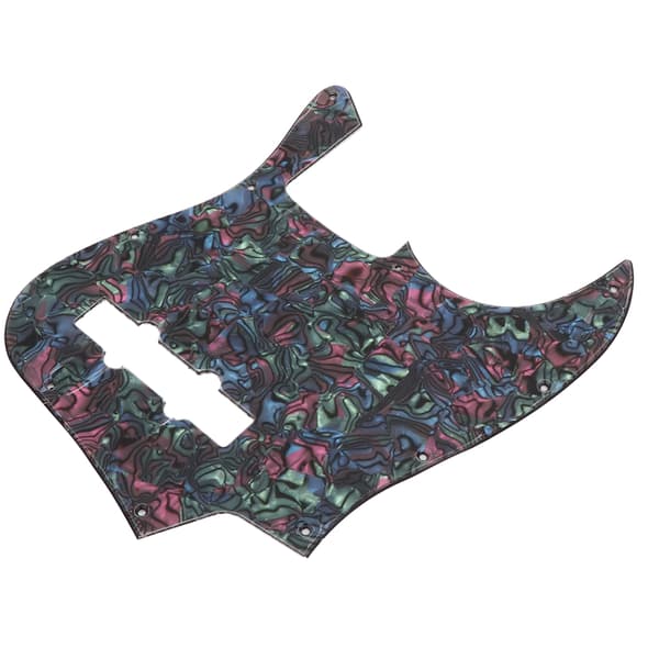 63 mm elguitar pickguard GQ110 elbasguitar pickguard udskiftning