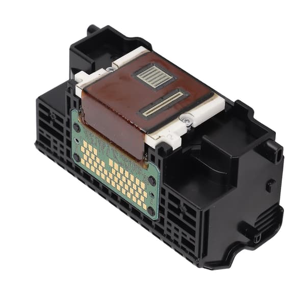 Replacement Print Head for Canon Printers - Great Print Quality and Easy Installation