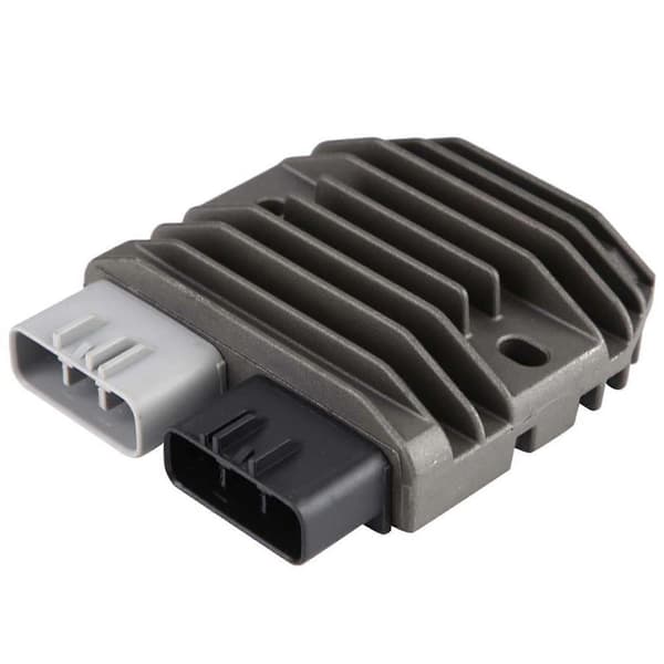 FH020AA Motorsykkel Regulator Likretter Kit Oppgradert Versjon