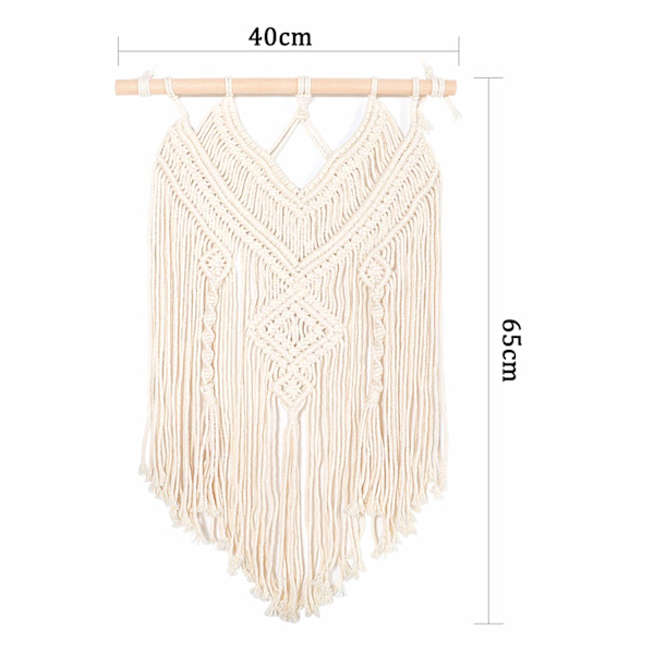 Macrame Wall Hanging, Home Decor Macrame Wall Hanging, Macra