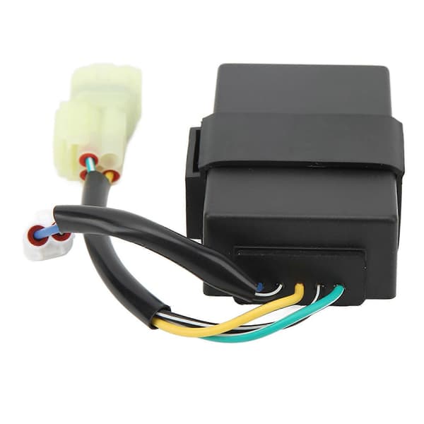 CDI Ignition Module High Performance CDI Unit Replacement for KLF 400 Bayou 4x4 1993-1999