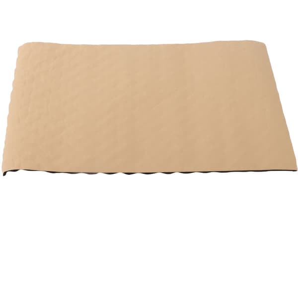 0,5*0,8m Bil lydisolasjonsmatte 1,5cm Lyd-/varmeisolasjonsmatte Universal for bilpanser dør