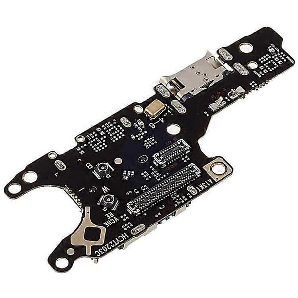 Kompatibel opladningsport flexkabel reservedel til Huawei nova 9 (uden logo)