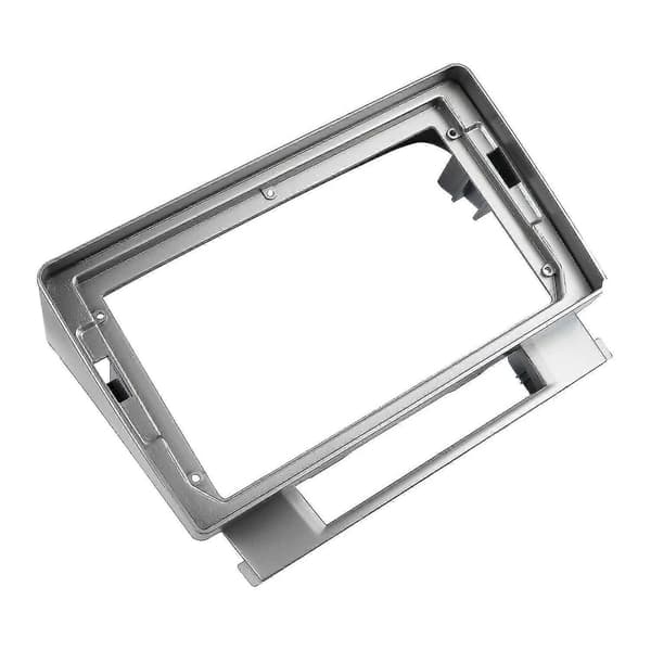 2din Bilradio Fascia Til Buick Excelle Gt Opel Astra J Dvd-plade