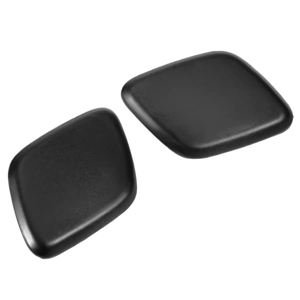 1 par bil frontfanger hodelykt tilbehørsutskifting for Ford Focus 2012-2014
