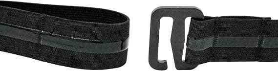 Tuck-It Belt-Like Shirt Stays (Select Series)
