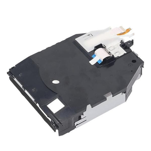 450EAA Erstatnings-DVD-drev Professionelt stabilt holdbart DVD-drev til PS3 Slim 3000
