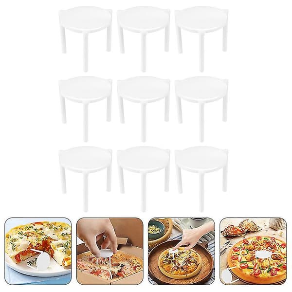 300 stk Pizza Saver Stativ