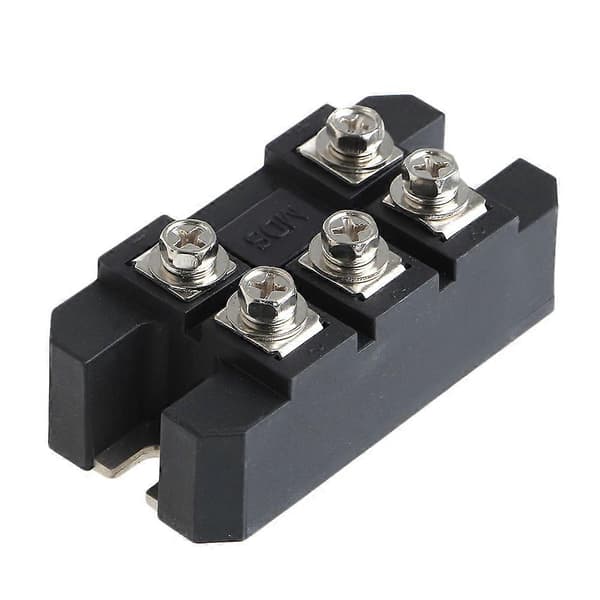 MDS 150A 1600V Trefase Diodeglikeretterbro Modulkort MDS150A