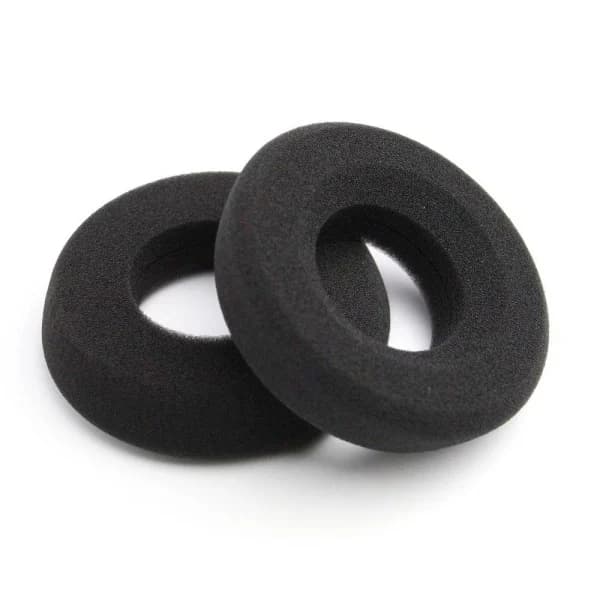 Øreputer for Grado SR60 SR80 SR125 SR225 M1 M2 - Som avbildet